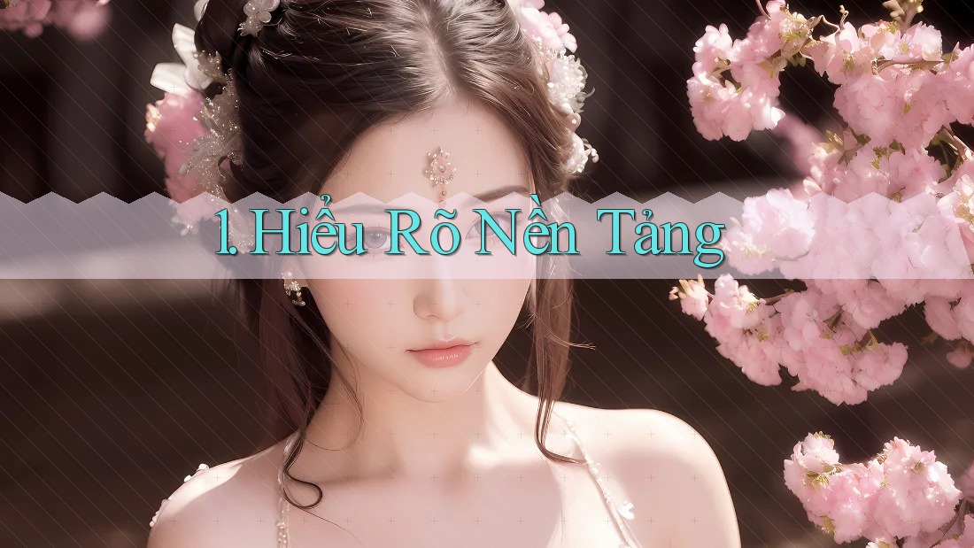 1. Hiểu Rõ Nền Tảng