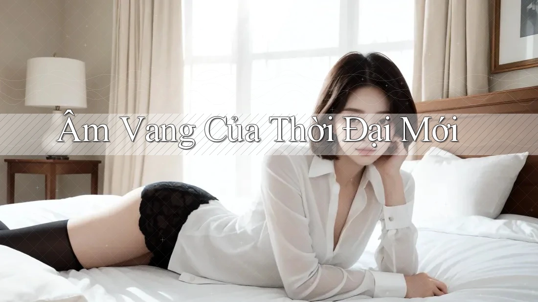 Âm Vang Của Thời Đại Mới
