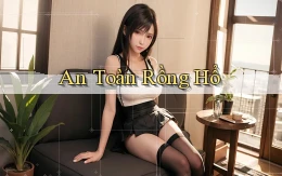 An toàn Rồng hổ