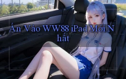ấn vào ww88 ipad mới nhất