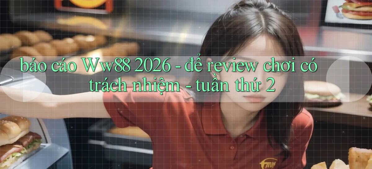 báo cáo Ww88 2026   để review chơi có trách nhiệm   tuần thứ 2