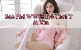 bao phê ww88 trò chơi tài xỉu