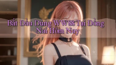 bắt đầu dùng ww88 tại Đồng Nai hôm nay