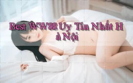 best ww88 uy tín nhất Hà Nội