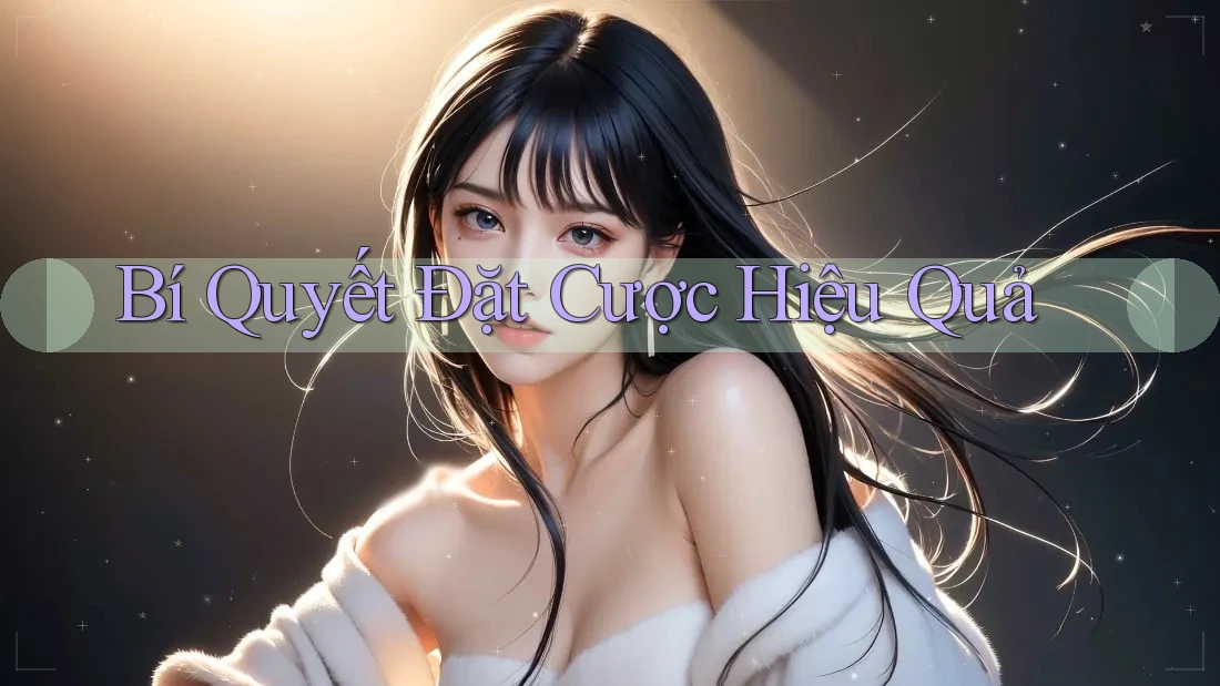 Bí Quyết Đặt Cược Hiệu Quả