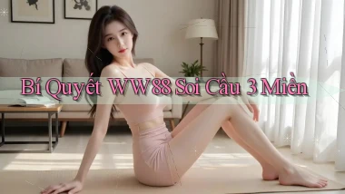 bí quyết ww88 soi cầu 3 miền