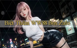 biết thêm ww88 box zalo