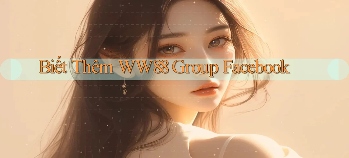 biết thêm ww88 group facebook