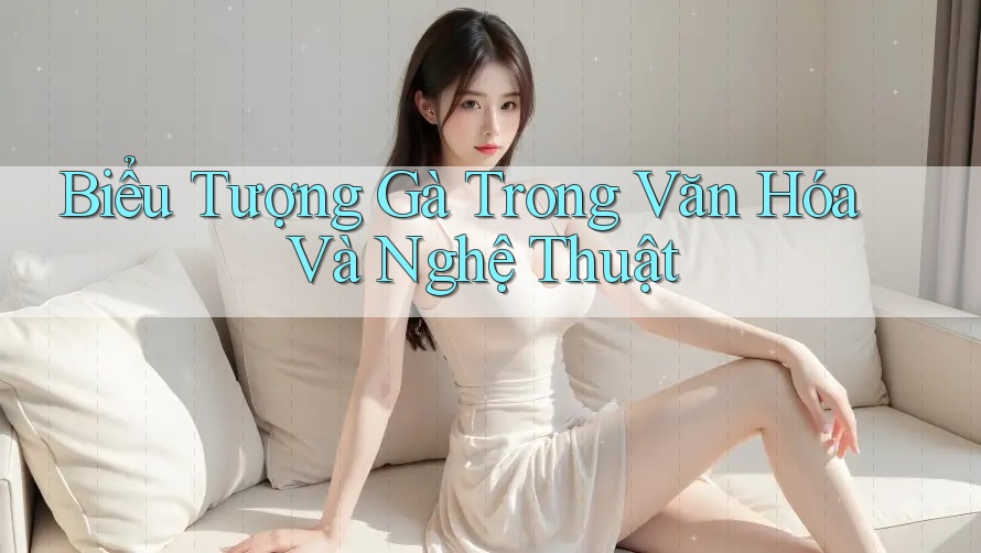 Biểu Tượng Gà Trong Văn Hóa Và Nghệ Thuật Biểu Tượng Gà Trong Văn Hóa Và Nghệ Thuật