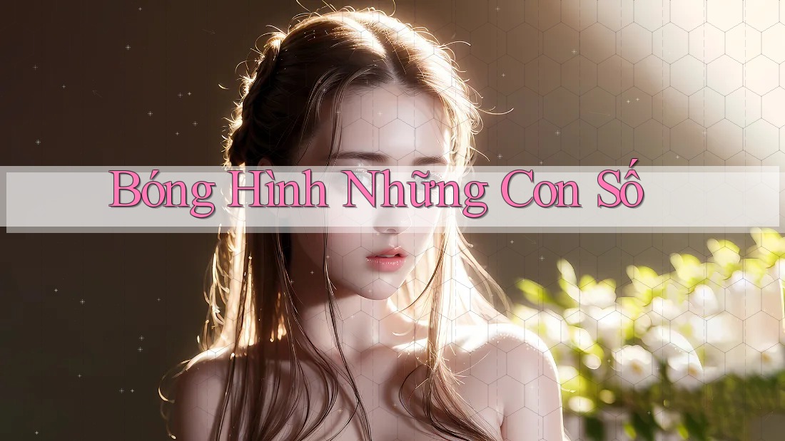 Bóng Hình Những Con Số