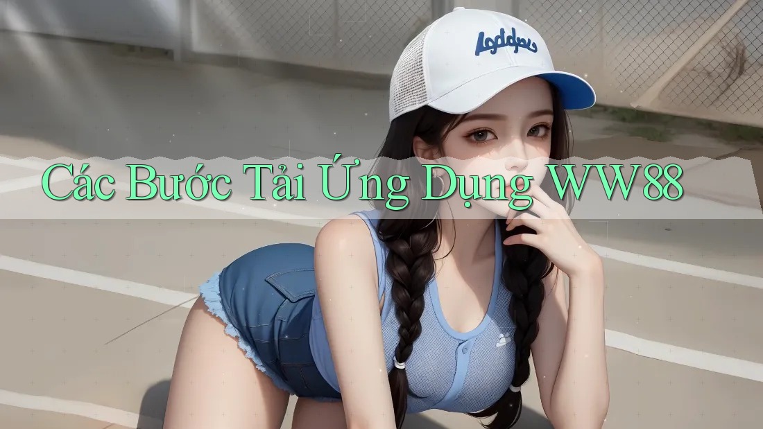 Các Bước Tải Ứng Dụng WW88