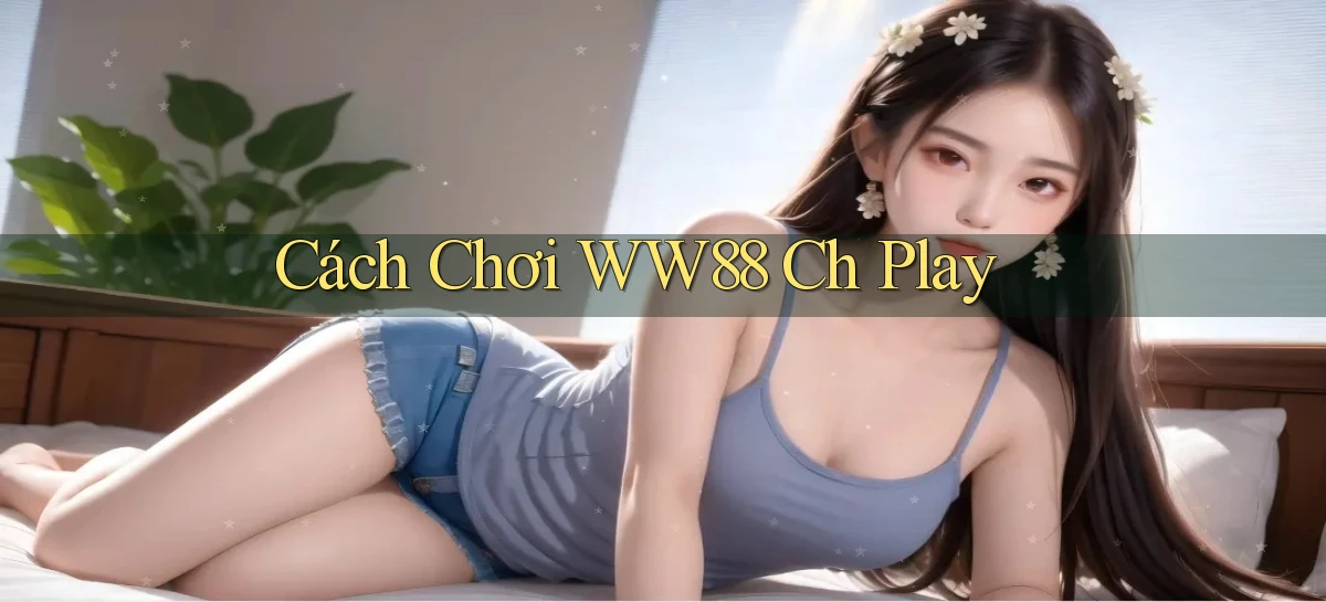 cách chơi ww88 ch play