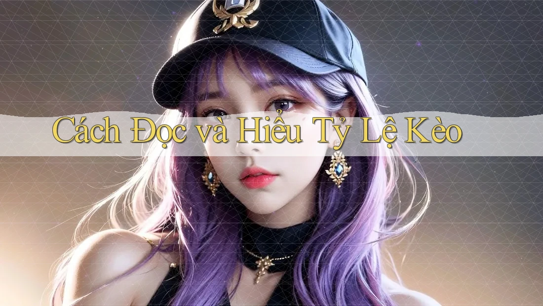 Cách Đọc và Hiểu Tỷ Lệ Kèo