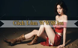 cách làm ww88 ios