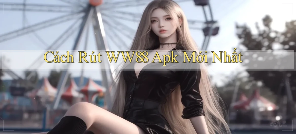 cách rút ww88 apk mới nhất