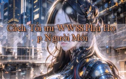 cách tối ưu ww88 phù hợp người mới