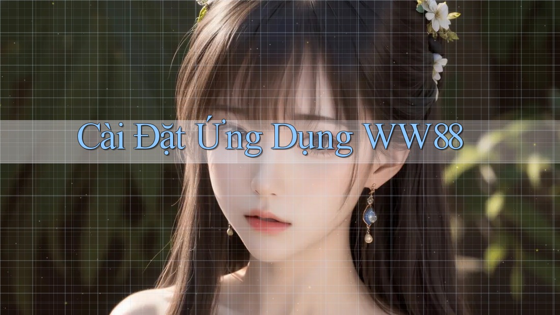 Cài Đặt Ứng Dụng WW88