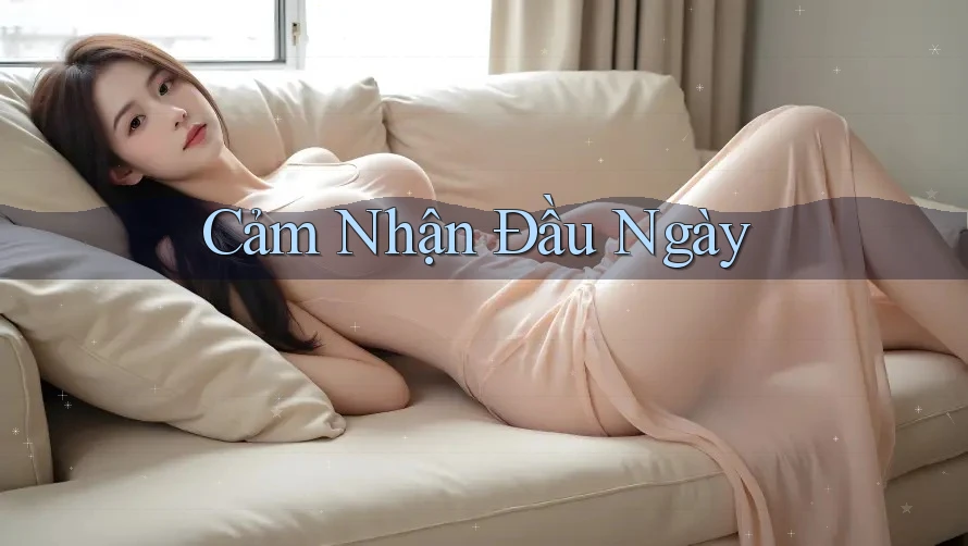 Cảm Nhận Đầu Ngày Cảm Nhận Đầu Ngày