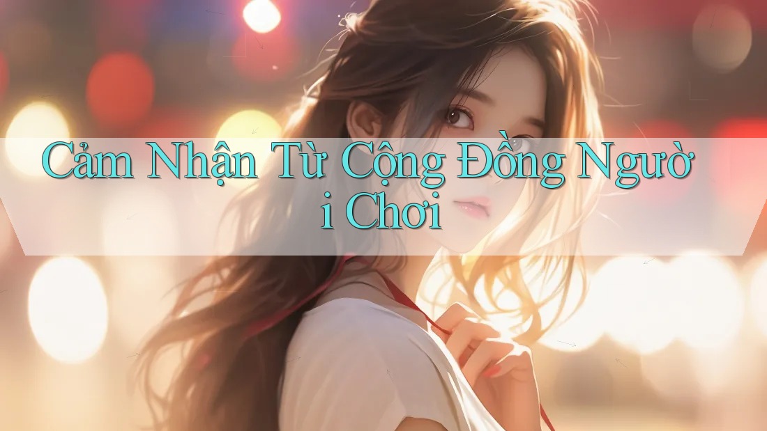 Cảm Nhận Từ Cộng Đồng Người Chơi