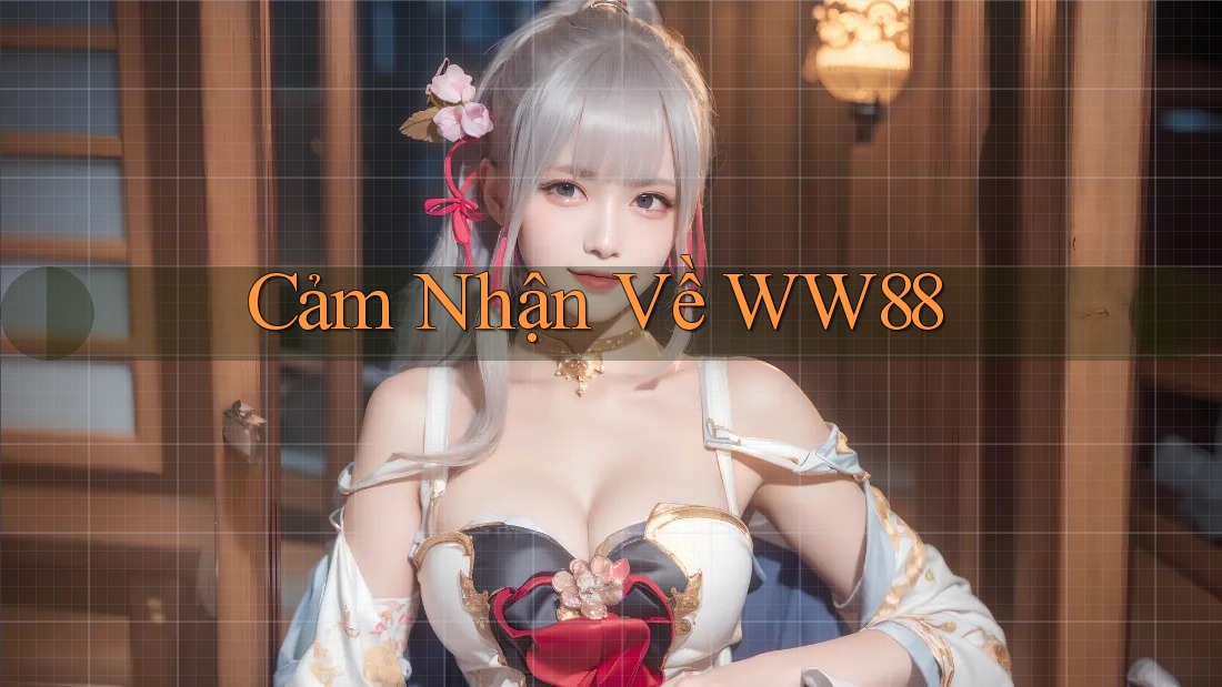 Cảm Nhận Về WW88