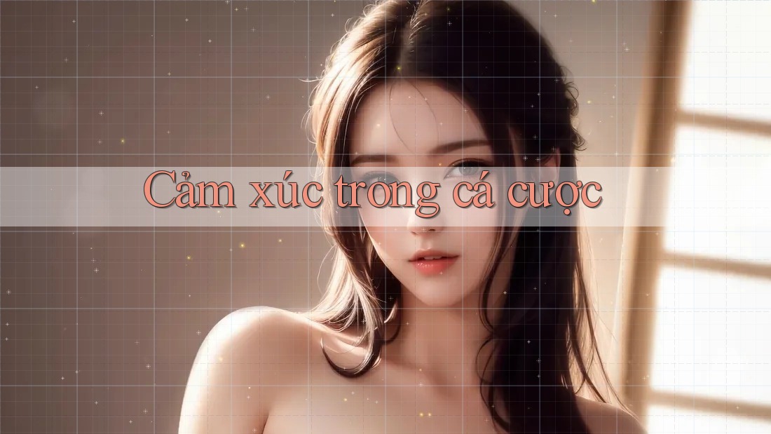 Cảm Xúc Trong Cá Cược