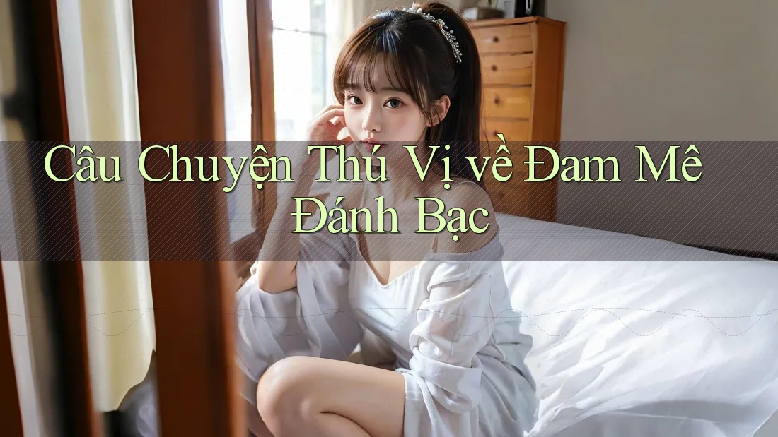 Câu Chuyện Thú Vị về Đam Mê Đánh Bạc