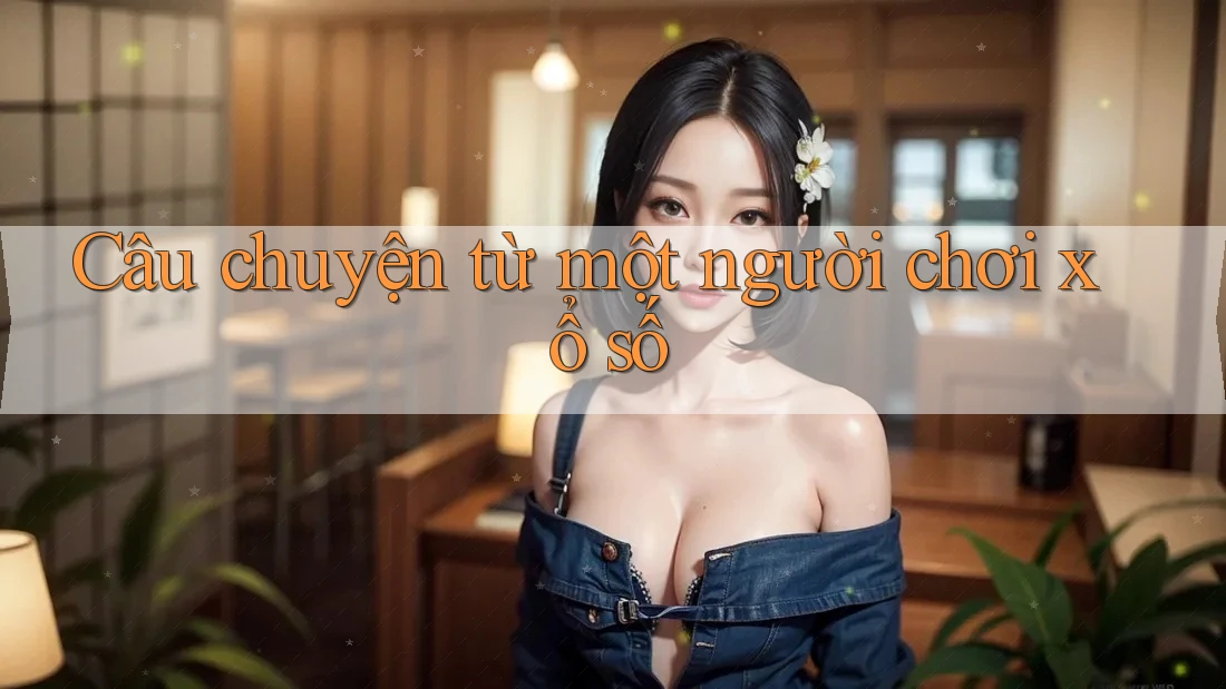 Câu chuyện từ một người chơi xổ số Câu chuyện từ một người chơi xổ số