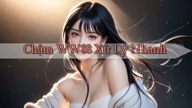 chậm ww88 xử lý nhanh