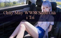 cháy máy ww88 sicbo giải trí