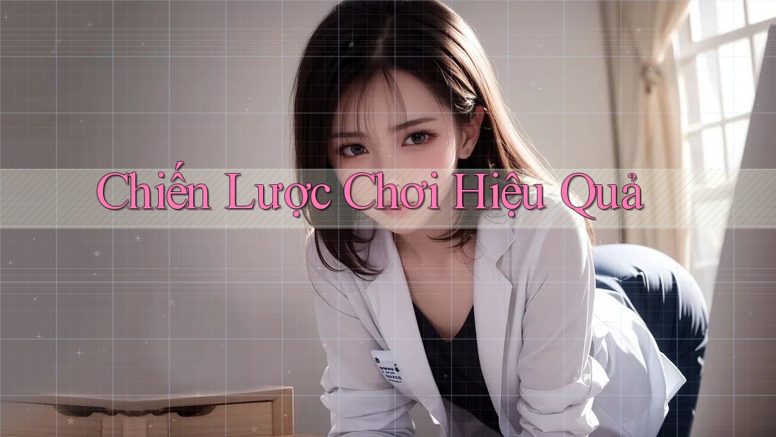 Chiến Lược Chơi Hiệu Quả