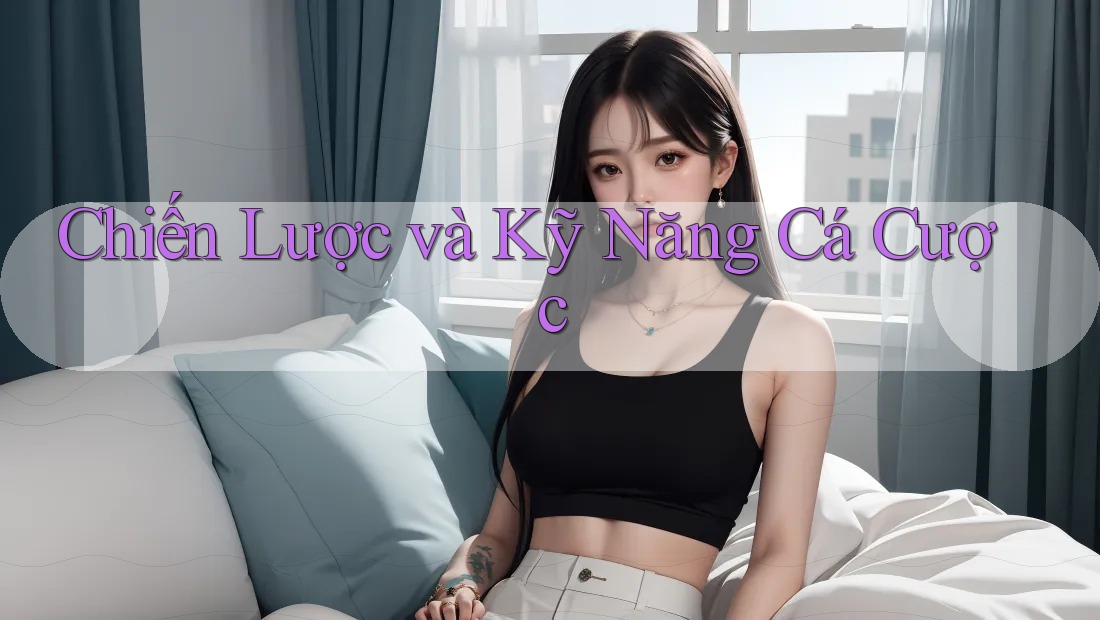 Chiến Lược và Kỹ Năng Cá Cược
