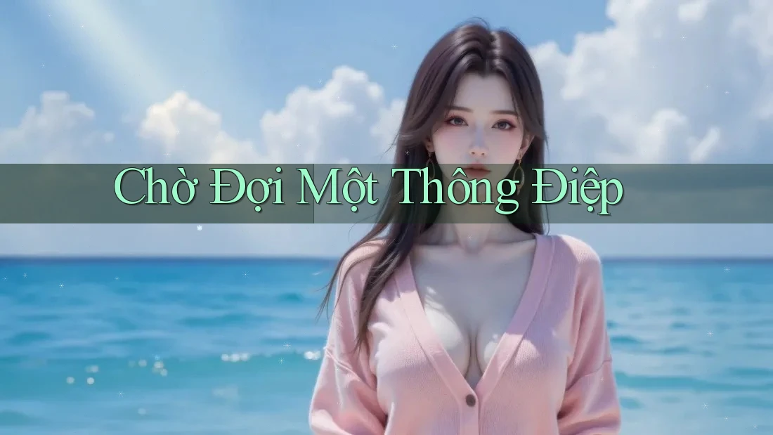 Chờ Đợi Một Thông Điệp
