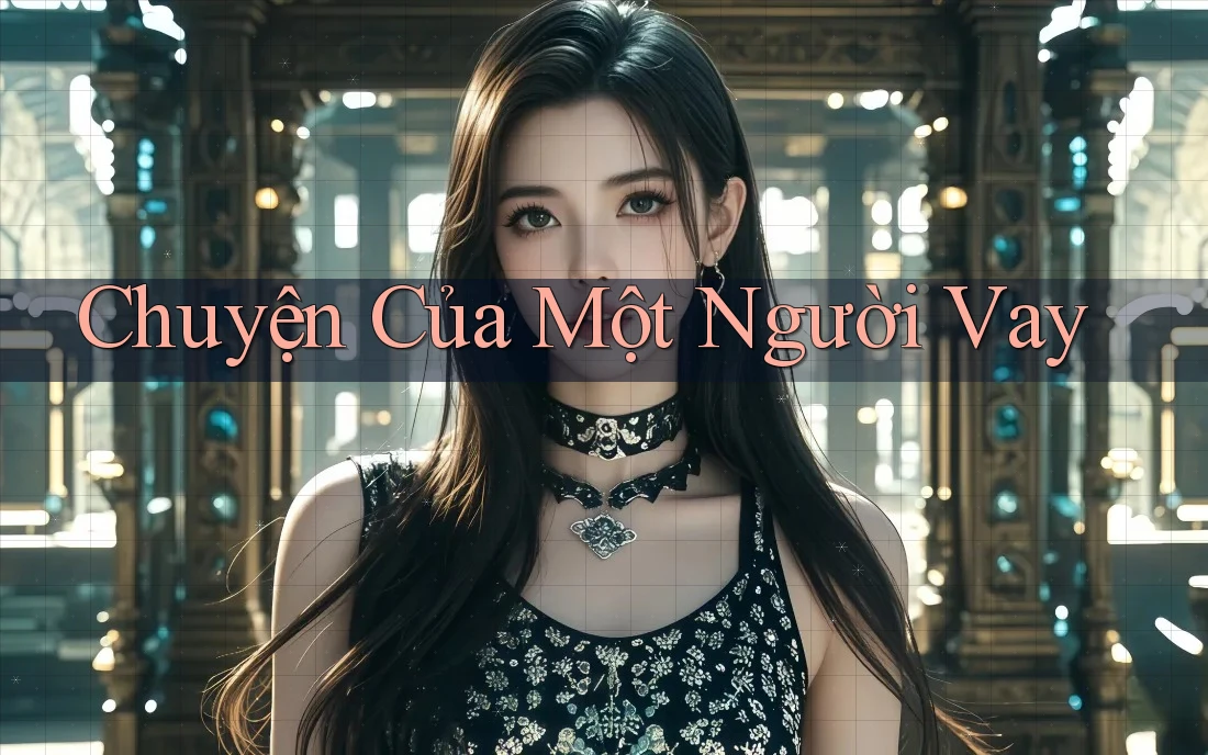 Chuyện Của Một Người Vay