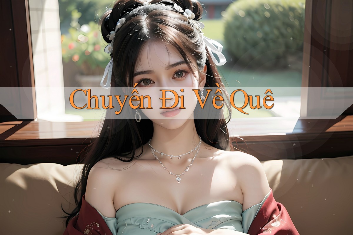 Chuyến Đi Về Quê Chuyến Đi Về Quê