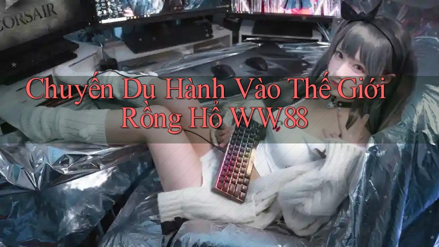 Chuyến Du Hành Vào Thế Giới Rồng Hổ WW88 Chuyến Du Hành Vào Thế Giới Rồng Hổ WW88