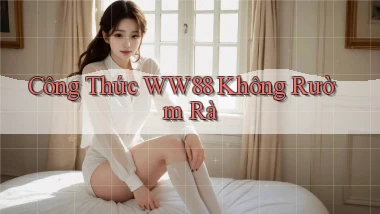 công thức ww88 không rườm rà