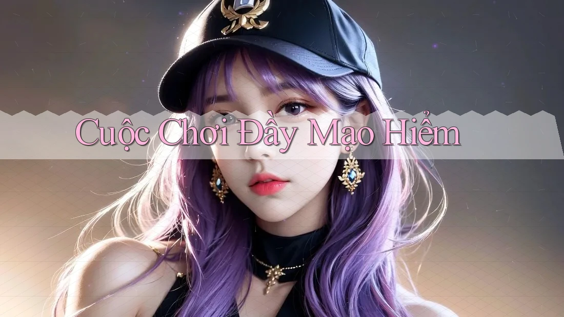 Cuộc Chơi Đầy Mạo Hiểm