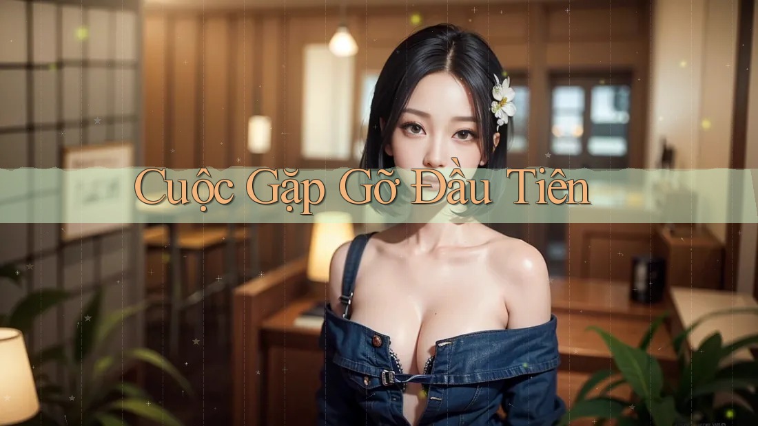 Cuộc Gặp Gỡ Đầu Tiên
