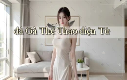 đá gà Thể thao điện tử