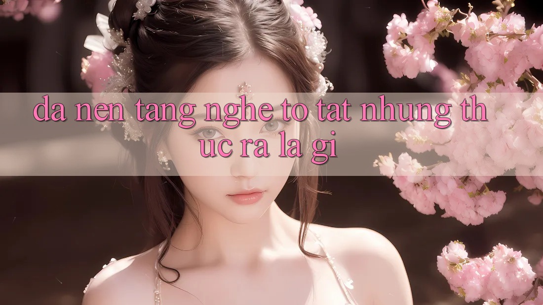 “Đa nền tảng” – Nghe to tát, nhưng thực ra là gì?