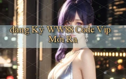 đăng ký ww88 code vip mới ra