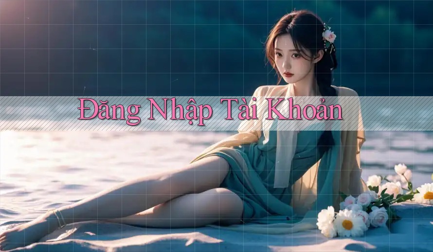 Đăng Nhập Tài Khoản