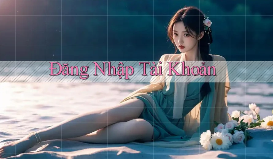Đăng Nhập Tài Khoản