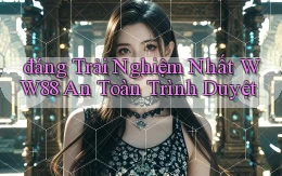 đáng trải nghiệm nhất ww88 an toàn trình duyệt