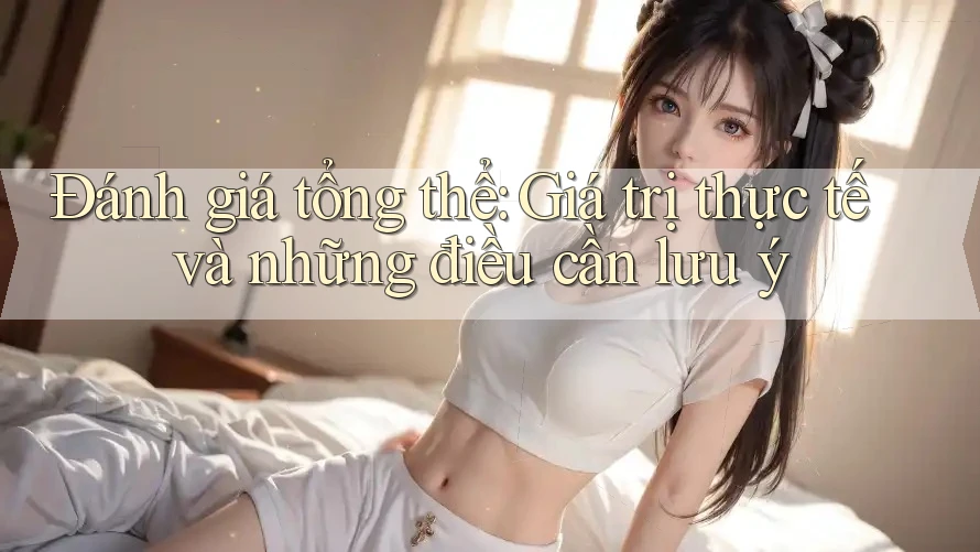 Đánh giá tổng thể: Giá trị thực tế và những điều cần lưu ý