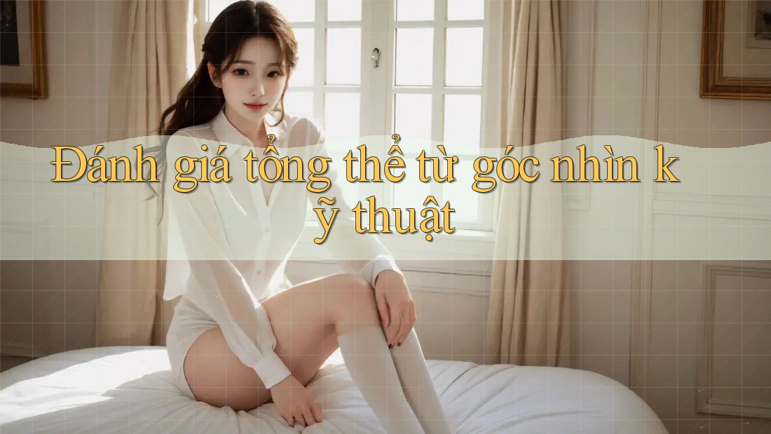 Đánh giá tổng thể từ góc nhìn kỹ thuật Đánh giá tổng thể từ góc nhìn kỹ thuật