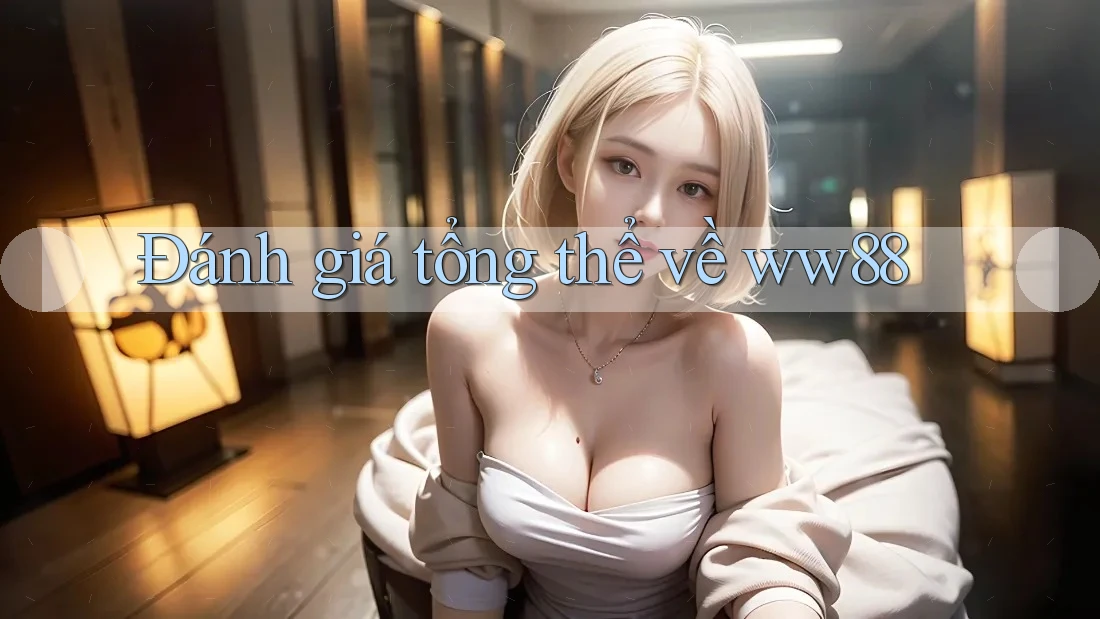 Đánh giá tổng thể về ww88