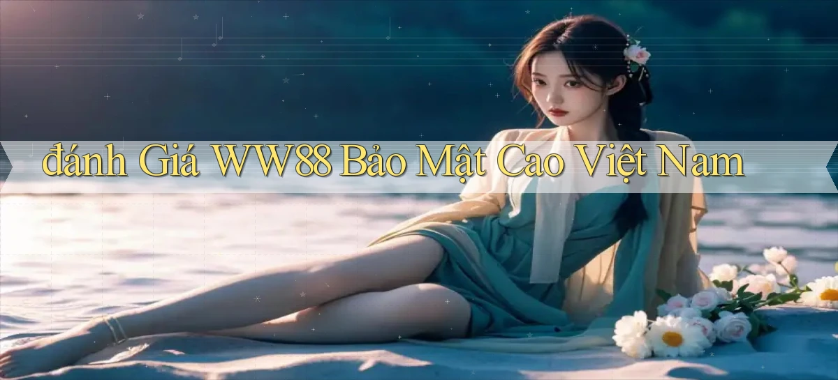 đánh giá ww88 bảo mật cao việt nam