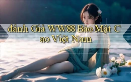 đánh giá ww88 bảo mật cao việt nam