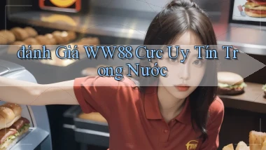 đánh giá ww88 cực uy tín trong nước